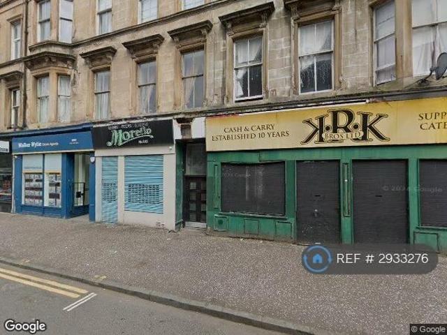 Apartment for rent in Scotland