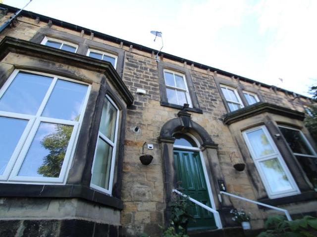 Flat for rent in Chapel Allerton, West Yorkshire