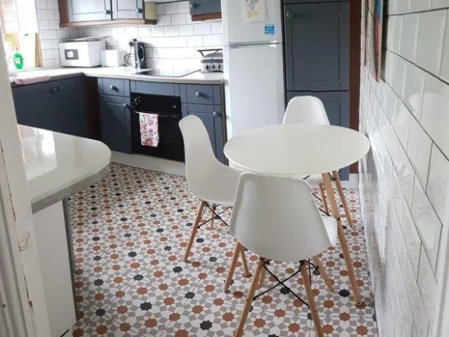 Flat for rent in Hoxton, Isle Of Man