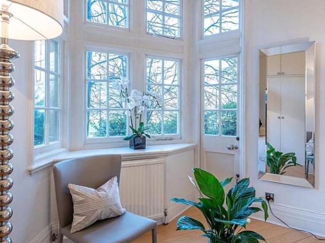 Apartment for rent in Knightsbridge, Greater London
