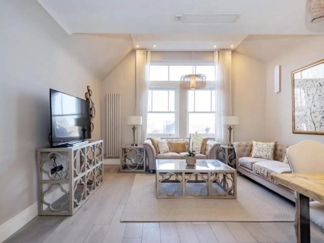 Flat for rent in South Hampstead, Isle Of Man