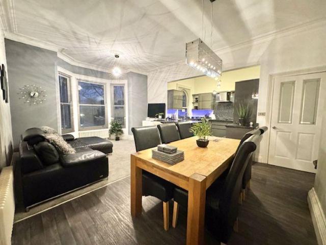 Flat for rent in Cleethorpes, North East Lincolnshire