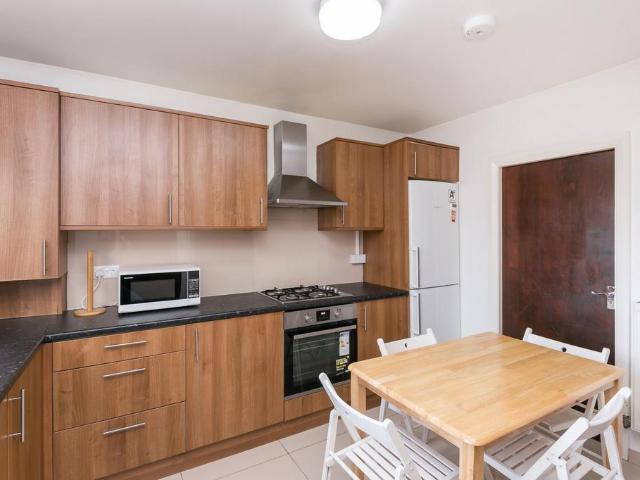 Flat for rent in Fitzrovia, Greater London