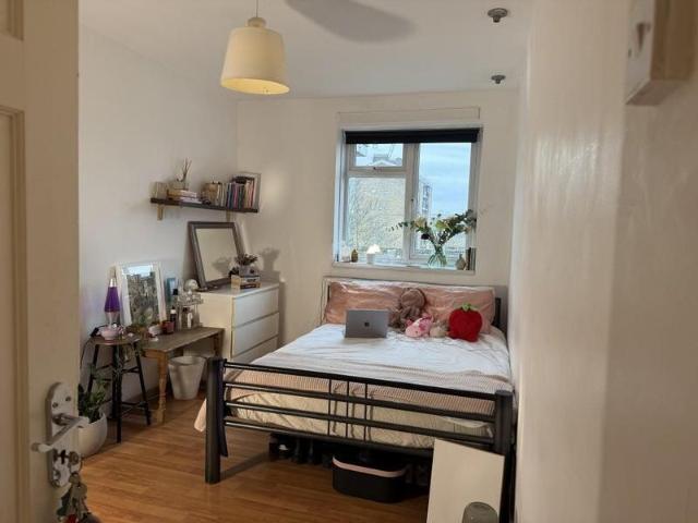 Apartment for rent in Camberwell, Greater London