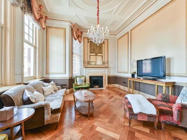 Apartment for rent in City of Westminster, Greater London