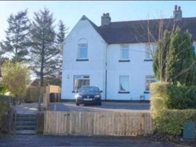 Flat for rent in Mearns, Scotland