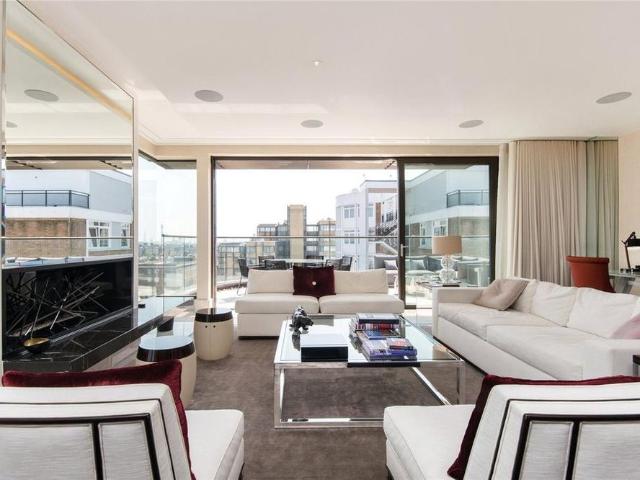 Apartment for rent in St. John's Wood, Isle Of Man