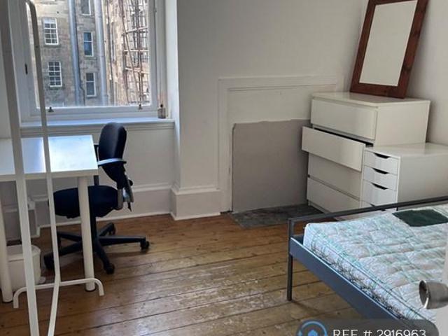 Flat for rent in Cranstonhill, Scotland