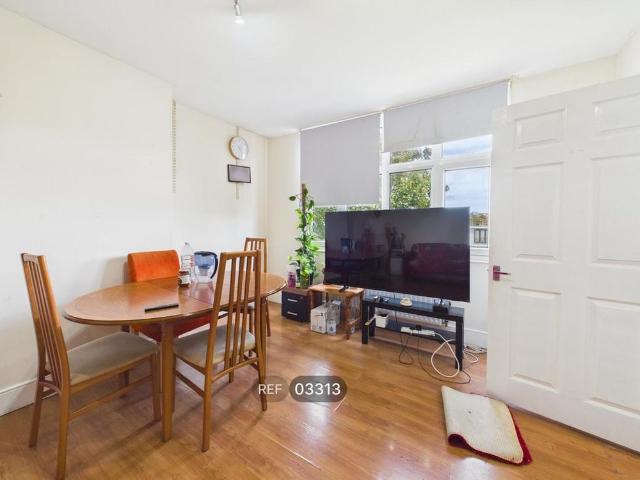 Apartment for rent in Round Hill, Brighton & Hove