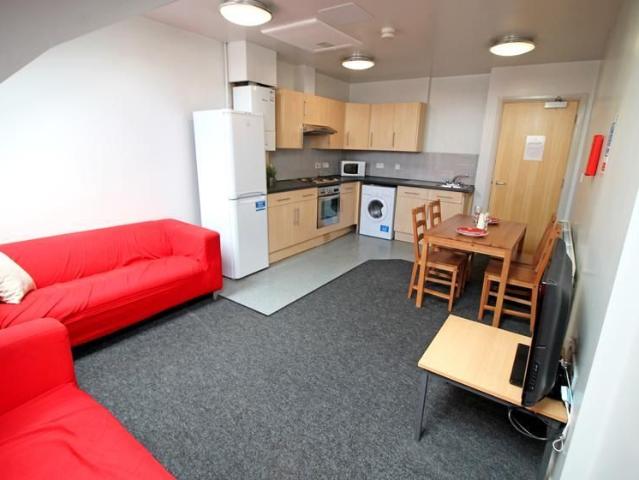 Apartment for rent in Haddon, East Midlands