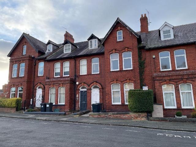 Flat for rent in Darlington
