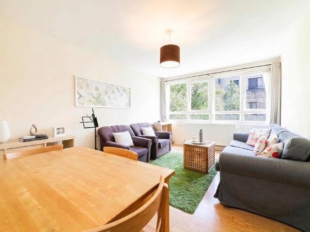 Flat for rent in North Kensington, Isle Of Man