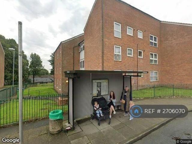 Apartment for rent in Smallbridge, Burnedge