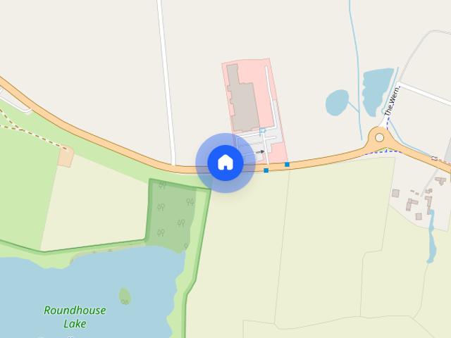 Apartment for rent in Lechlade, Fossebridge