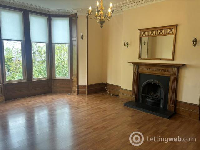 Apartment for rent in Rubislaw, Ballindoch