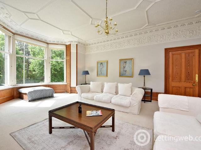 Apartment for rent in West End, Ballindoch