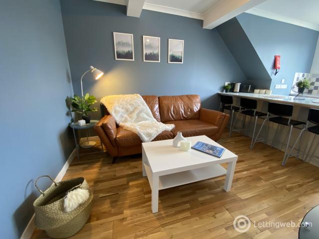 Apartment for rent in City Centre, Ballindoch