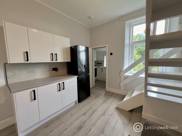 Apartment for rent in Ballindoch, Scotland