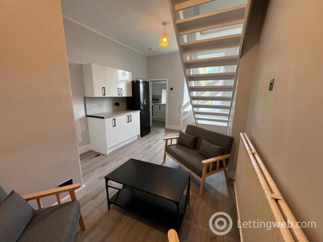 Apartment for rent in Ballindoch, Scotland