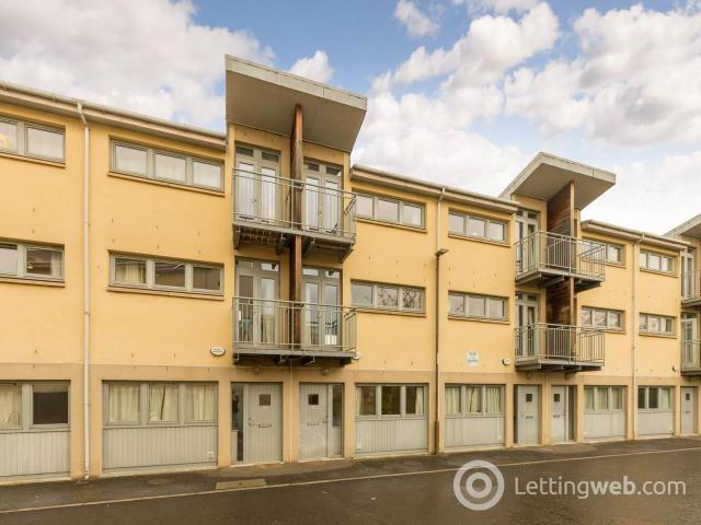 Apartment for rent in Craiglockhart, Scotland