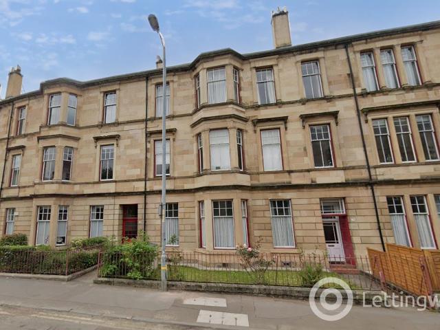 Apartment for rent in North Kelvinside, Glasgow