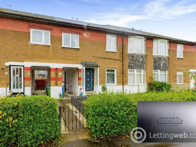 Apartment for rent in Scotland