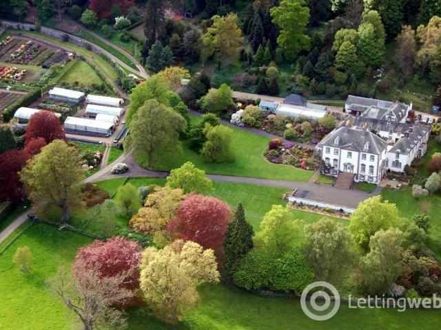 Apartment for rent in Glencarse, Scotland