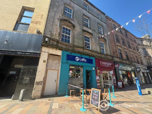 Apartment for rent in Cambuskenneth, Scotland