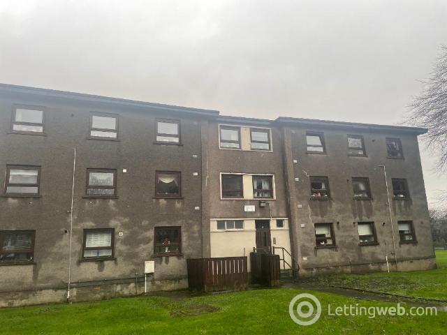 Apartment for rent in Tillicoultry, Scotland