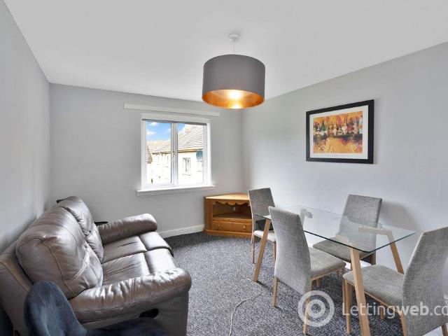 Apartment for rent in Clermiston, Scotland