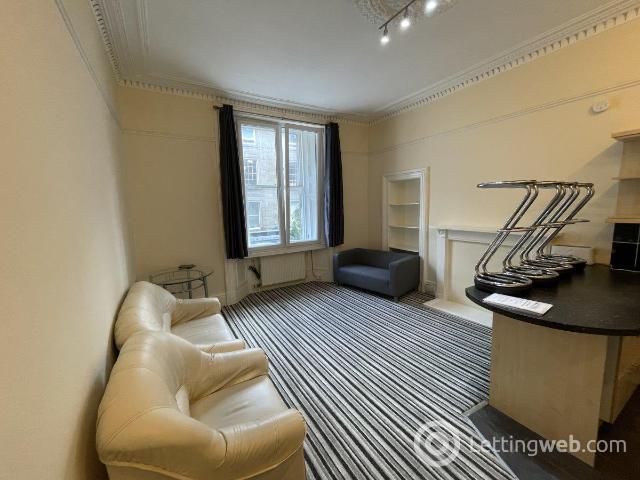 Apartment for rent in City Centre, Scotland