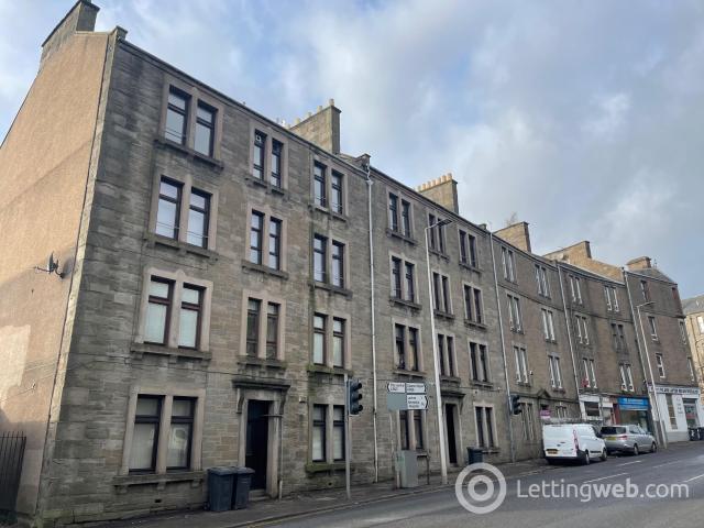 Apartment for rent in Blackness, Scotland