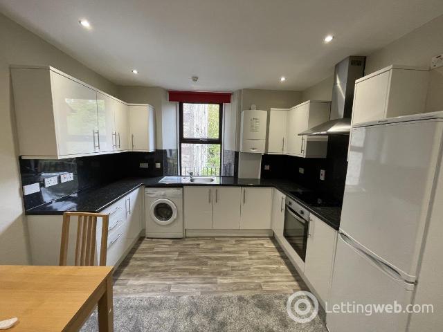 Apartment for rent in West End, Scotland