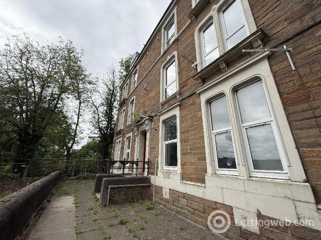 Apartment for rent in City Centre, Scotland