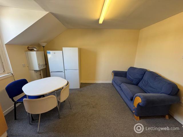 Apartment for rent in Central Waterfront, Dundee