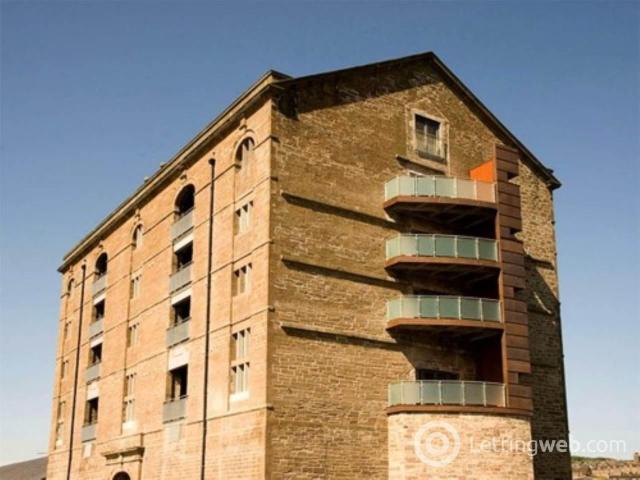 Apartment for rent in Central Waterfront, Dundee