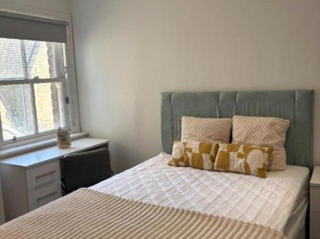 Apartment for rent in City Centre, Scotland