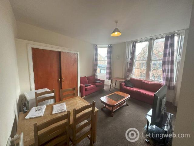 Apartment for rent in City Centre, Scotland
