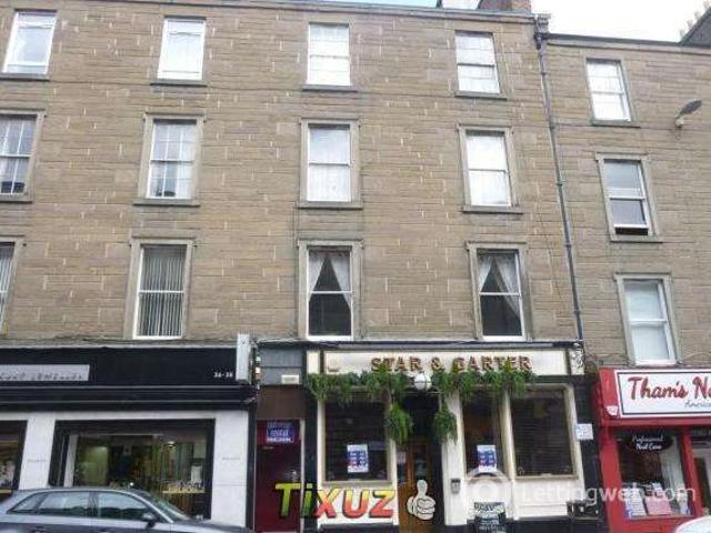 Apartment for rent in City Centre, Scotland