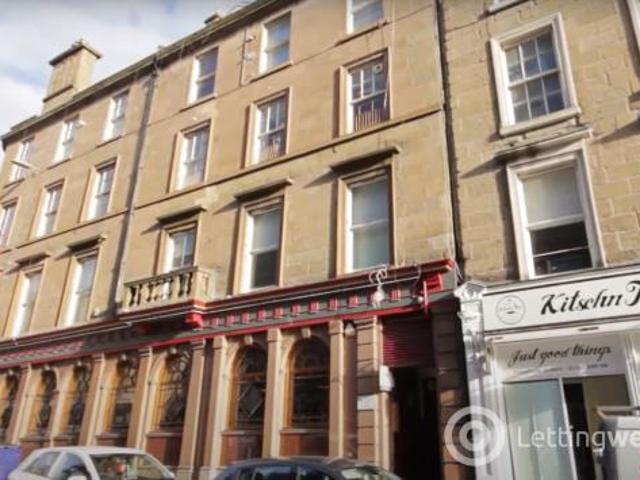 Apartment for rent in City Centre, Scotland