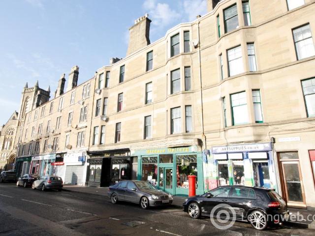 Apartment for rent in West End, Scotland