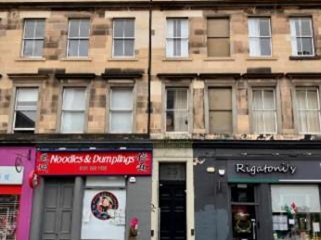 Apartment for rent in Southside, Scotland