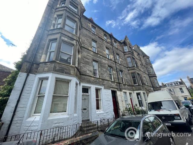 Apartment for rent in Bruntsfield, Scotland
