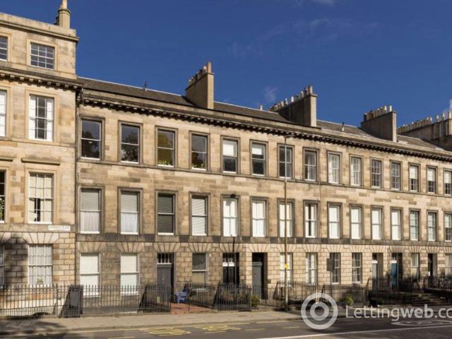 Apartment for rent in Greenside, Leith