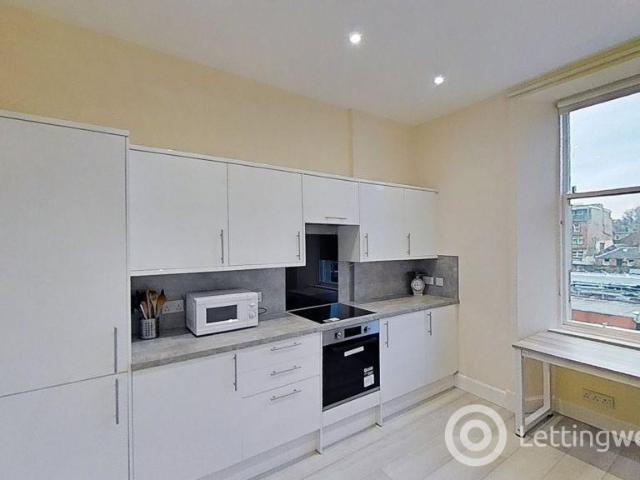 Apartment for rent in Morningside, Scotland