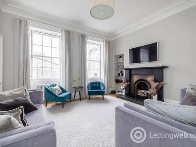 Apartment for rent in Silvermills, Scotland