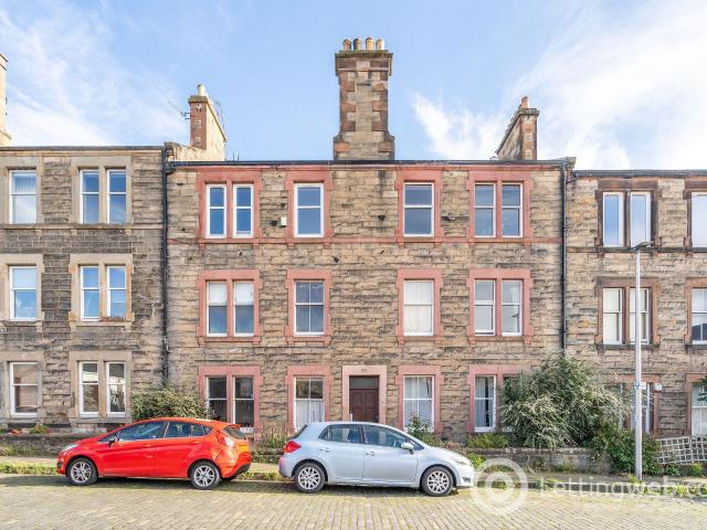 Apartment for rent in Powderhall, Broughton