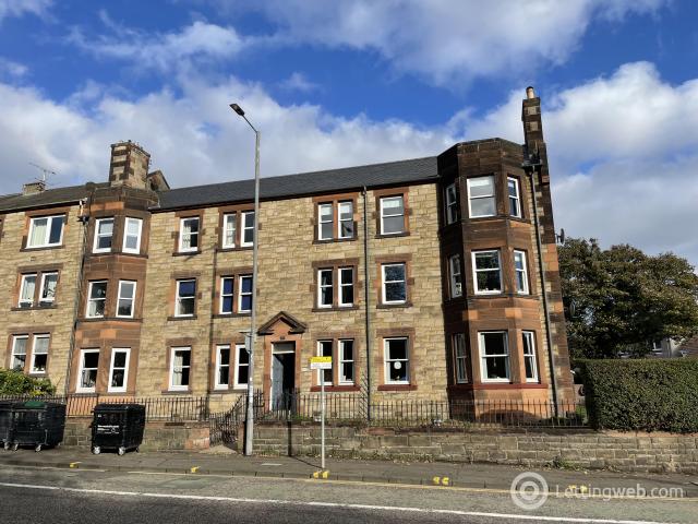 Apartment for rent in Prestonfield, Scotland