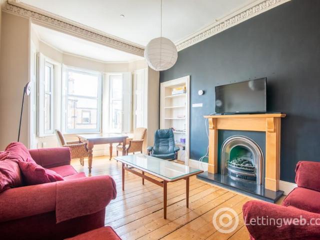 Apartment for rent in Prestonfield, Scotland