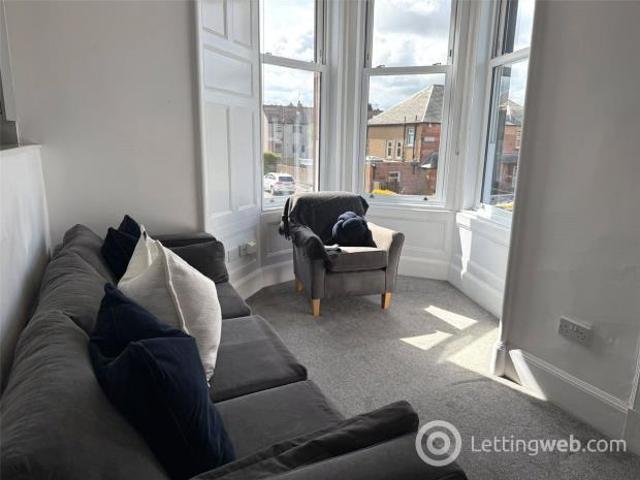 Apartment for rent in West Mains, City of Edinburgh
